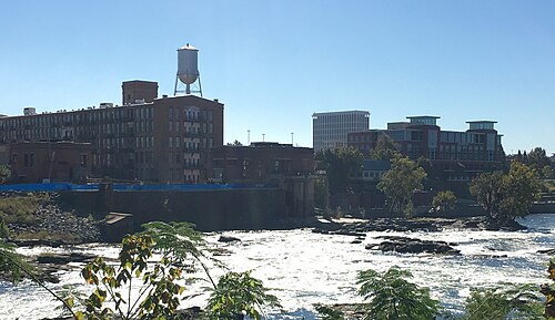 Columbus, GA-AL Metropolitan Statistical Area